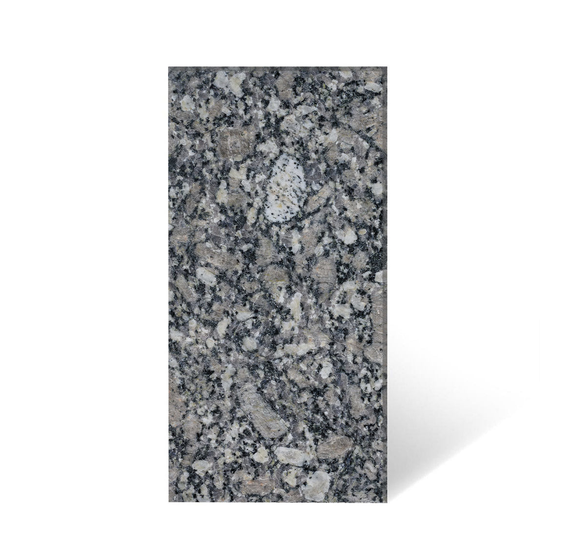Imperial Brown Granite Slab — slab appearance reference