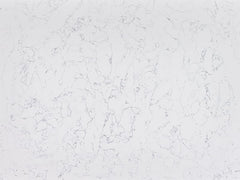 Artificial Carrara White Engineered Marble Slab