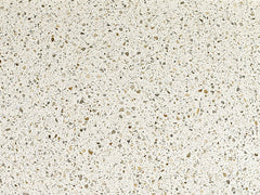 Artificial Color Crystal Beige Terrazzo Slab