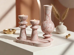 Bvlgari Marble Stone Craft Ornaments