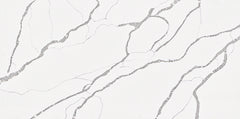 Artificial Calacatta Deluxe Quartz Stone Slab