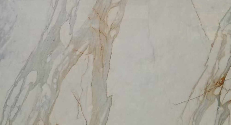 Calacatta Gold Marble Slab