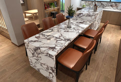 Calacatta Viola Sintered Stone Slab