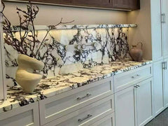 Calacatta Viola Countertops