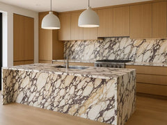 Calacatta Viola Countertops