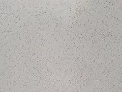Crystal White Artificial Marble Slab