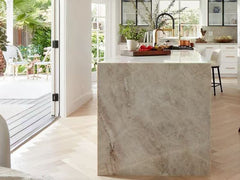 Taj Mahal Quartzite Countertops