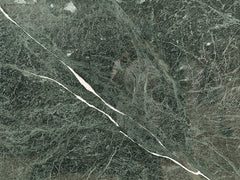 Dark Green Serpentine Marble Slab