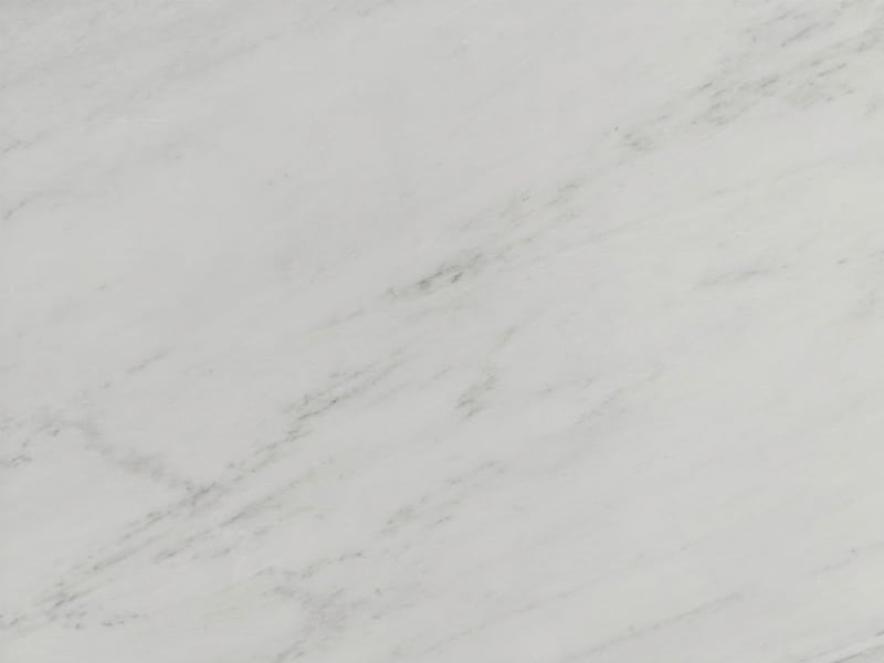 Eastern White Marble Slab