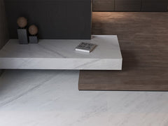 Eastern White Marble Slab
