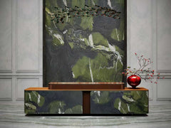 Green Avocatus Quartzite Slab