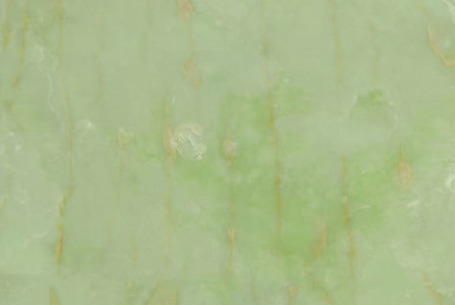 Green Onyx Marble Slab