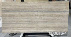 Italian Grey Travertine