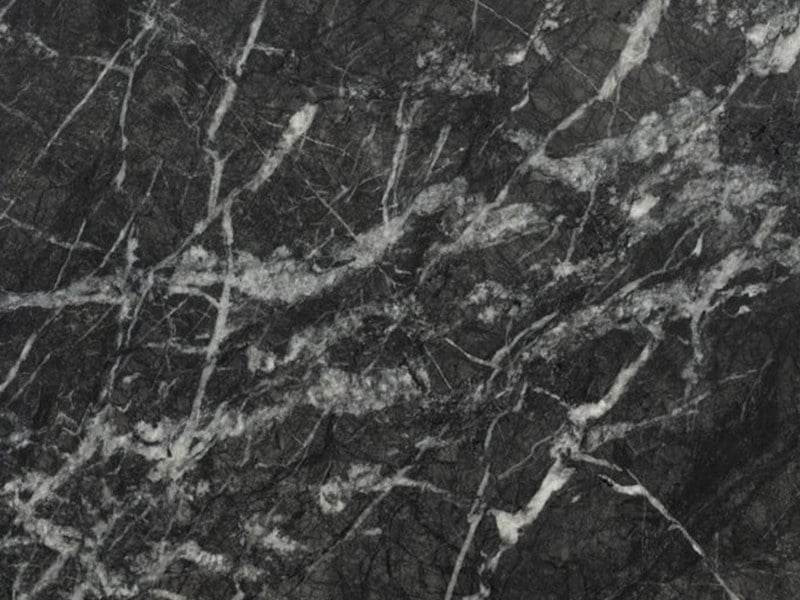 Italy Grey Grigio Carnico Marble Slab