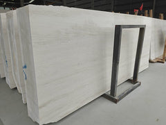 Moca Creme Fina Limestone Slab
