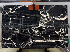 Noir Grand Antique Marble Slab