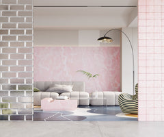 Pink Onyx Marble Slab