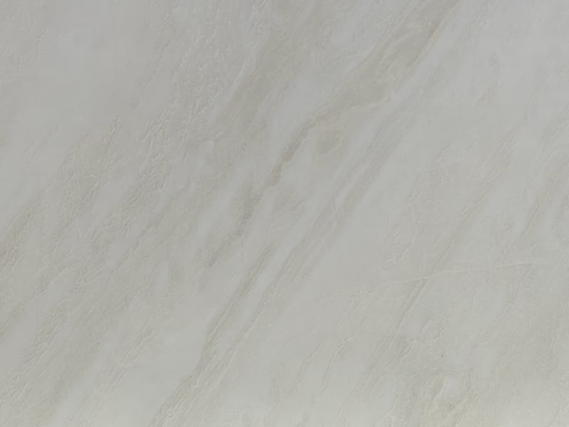 Royal White Jade Marble Slab