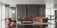 Black Sahara Noir Marble Slab