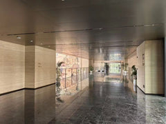 Turkish Beige Roman Travertine Slab