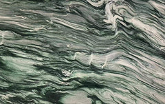 Green Verde Lapponia Quartzite Slab