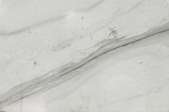 Volakas White Marble Slab