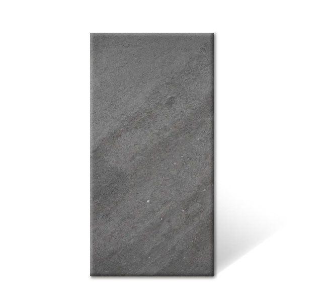 New Grigio Bruno Marble Slab — slab appearance reference