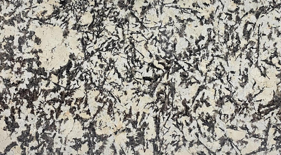 Bianco Antico White Granite Slab