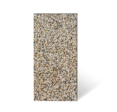 Yellow Rusty Granite Slab — slab appearance reference